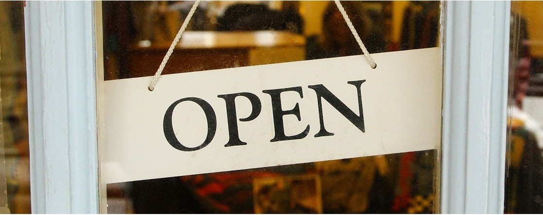 APERTURA STRAORDINARIA APERTURA STRAORDINARIA