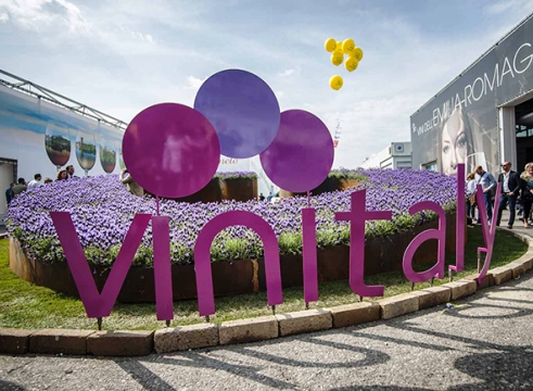 Vinitaly 2022